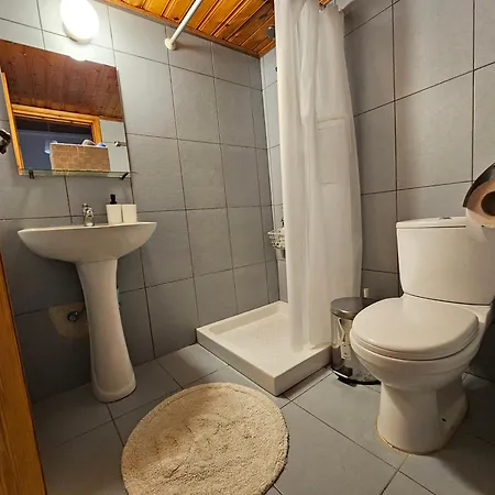 Cozy Traditional 1 Bedroom Village بيت للعطل *