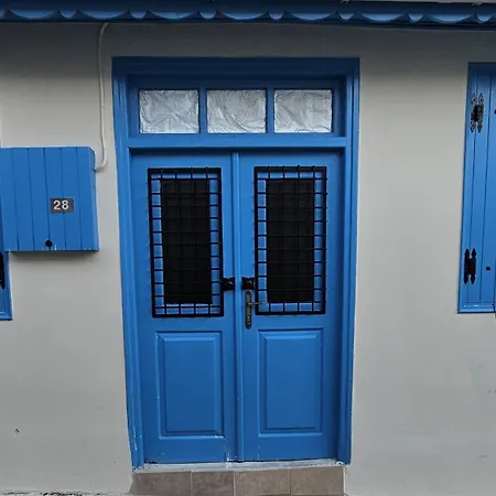 بيت للعطل Cozy Traditional 1 Bedroom Village