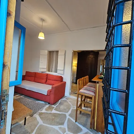 Holiday home Cozy Traditional 1 Bedroom Village Omodos