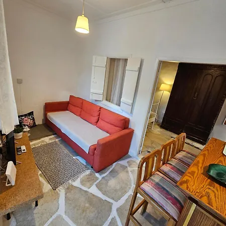 بيت للعطل Cozy Traditional 1 Bedroom Village *